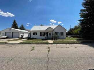 68 Avenue C, Evanston, WY 82930