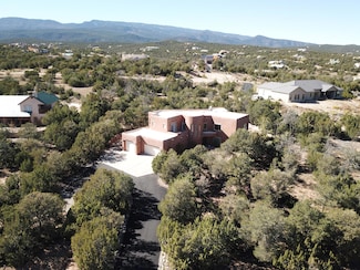 113 Paa Ko Dr, Sandia Park, NM 87047