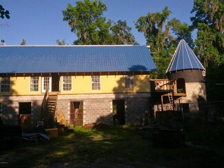 4540 NW 120th St, Reddick, FL 32686