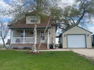 403 E 3rd St, Harcourt, IA 50544