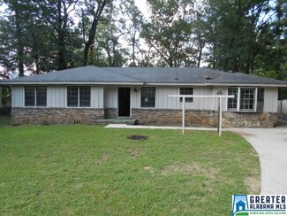 1036 Hagwood Rd, Birmingham, AL 35235