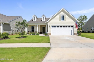 3236 Penzance Row, Wilmington, NC 28412