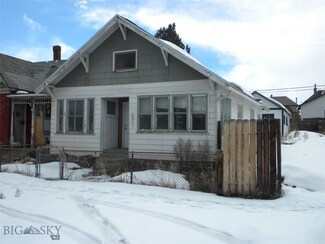 823 Placer St, Butte, MT 59701