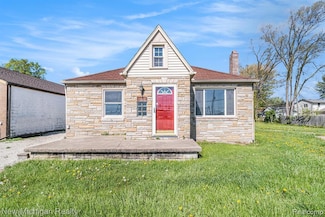 34641 Mound Rd, Sterling Heights, MI 48310