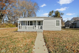 724 W Main St, Anderson, IN 46017