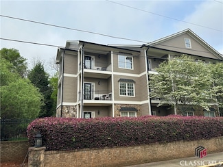170 Woodrow St Unit B9, Athens, GA 30605