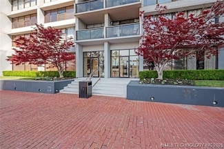 410 W 7th St Unit 727, Tulsa, OK 74119
