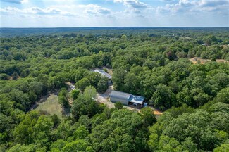 23271 Coker Rd, Tecumseh, OK 74873