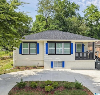 205 14th Ct N, Birmingham, AL 35204