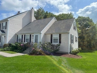 1201 Forest Park Dr Unit 1201, Auburn, MA 01501
