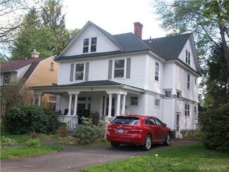 111 Front Ave, Salamanca, NY 14779