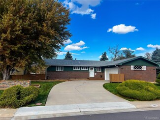 2897 E Euclid Ave, Centennial, CO 80121