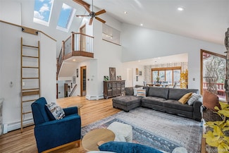 23526 Currant Dr, Golden, CO 80401