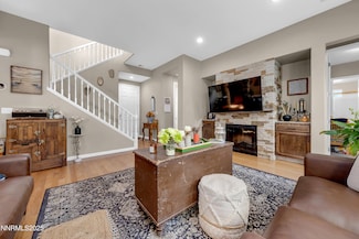 2220 Heavenly View Trail, Reno, NV 89523