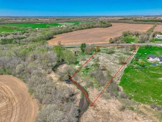 XXX County Road A, Richmond Township, WI 54017