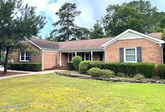 105 Ridgewood Rd Unit 1, Pinehurst, NC 28374