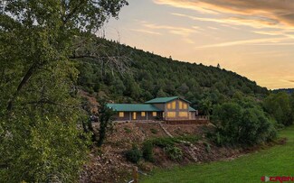 19399 Road 34 6, Dolores, CO 81323