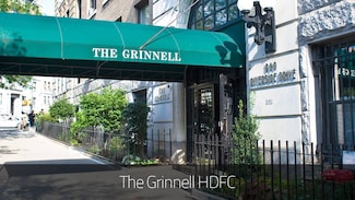 800 Riverside Dr Unit GRL, New York, NY 10032