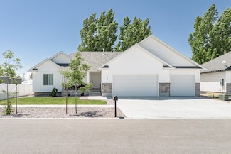 1824 Dingo Run, Blackfoot, ID 83221