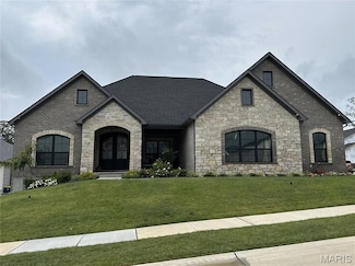 11906 Santino Ct, Creve Coeur, MO 63141