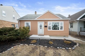 4346 N 63rd St, Milwaukee, WI 53216