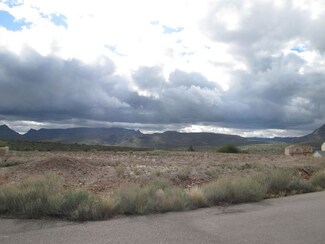 356 W Highlands Dr Unit 45, Superior, AZ 85173