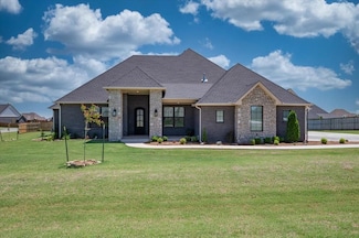 1008 Collis Way, Newcastle, OK 73065