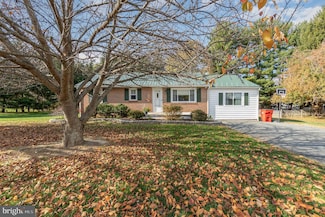 2412 Minnick Rd, Forest Hill, MD 21050