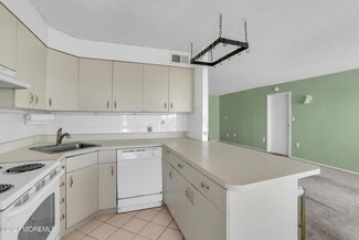 787 Ocean Ave Unit 1812, Long Branch, NJ 07740