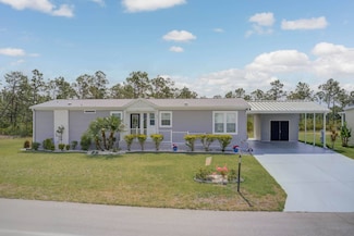 30 Mangrove, Lake Suzy, FL 34269