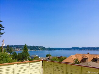507 7th Ave, Fox Island, WA 98333