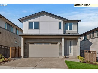 16667 SE Shimmering Leaf St, Happy Valley, OR 97086