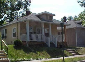 425 Clifford St, Lansing, MI 48912