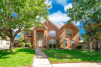 2700 Lake Crest Dr, Flower Mound, TX 75022