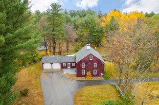 132 Maple Ave, Atkinson, NH 03811