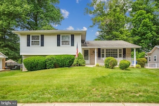 4509 Morgal St, Rockville, MD 20853
