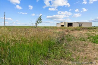 1525 Road 146, Burns, WY 82053