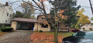 11011 Parkedge Dr, Cleveland, OH 44104