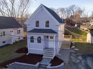 386A Walnut St, Lynn, MA 01905