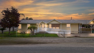 5646 Dennis Rd, Ducor, CA 93218