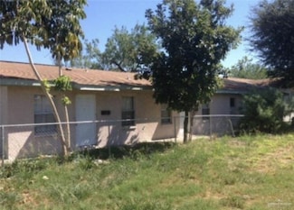 1219 N Keralum Ave Unit A, Mission, TX 78572