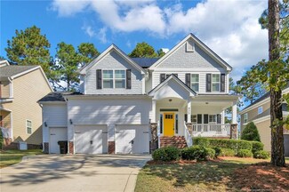 932 Micahs Way N, Spring Lake, NC 28390