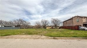 288 Castleridge Dr, Little Elm, TX 75068