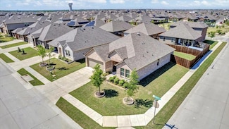616 Stampede Ln, Princeton, TX 75407