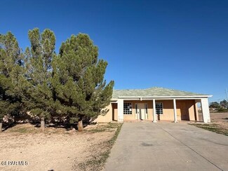 625 Fray Vargas Ct, Socorro, TX 79927