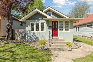 4116 46th Ave S, Minneapolis, MN 55406