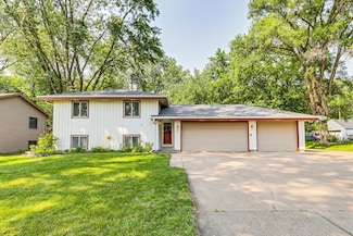 1357 64th Ave NE, Minneapolis, MN 55432