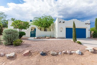 2510 Calle de Parian, Las Cruces, NM 88005
