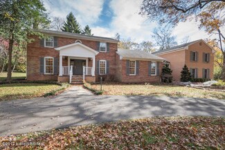 1405 Walnut Ln, Louisville, KY 40223
