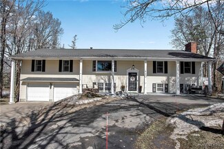 440 Falls Rd, West Falls, NY 14170
